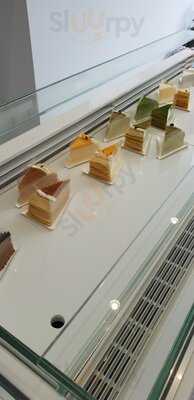 Mille Patisserie Paddington