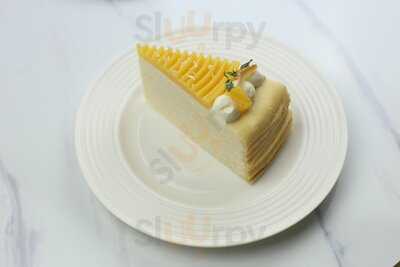 Mille Patisserie Paddington