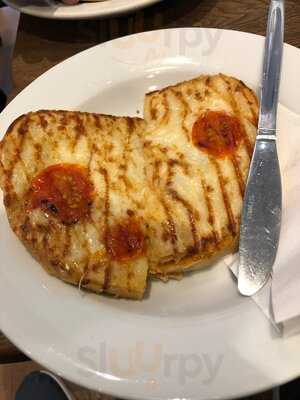 Caffe Nero - Frith Street