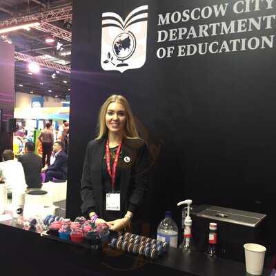 L'orchidee Boutique Patisserie