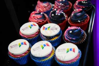 L'orchidee Boutique Patisserie