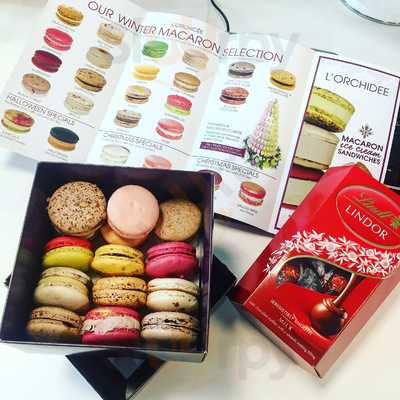 L'orchidee Boutique Patisserie