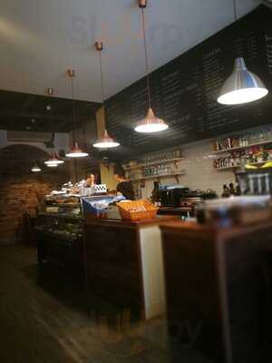 The Wine Cellar Kentish Town