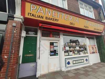 Panetteria Italiana