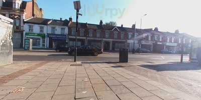 Mediterranean Cafe And Sandwich Bar