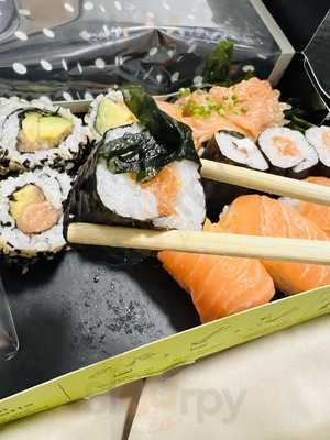 Wasabi Sushi & Bento