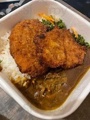 Wasabi Sushi & Bento