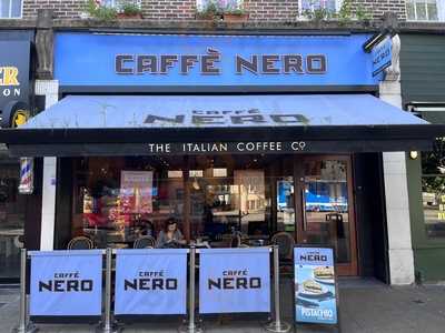 Caffe Nero