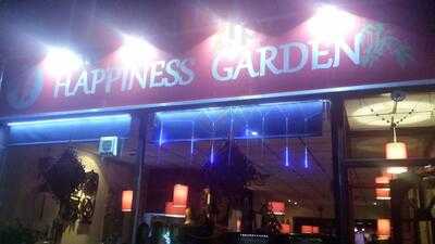 Happiness Garden