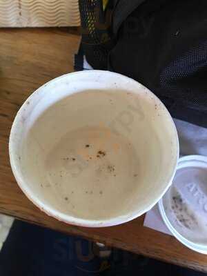 Costa Coffee - Waterloo