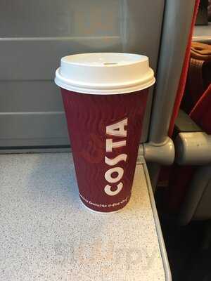 Costa Coffee - Waterloo