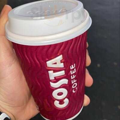 Costa Coffee - Waterloo