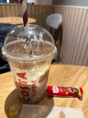 Costa Coffee - Waterloo