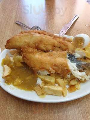 King Fisher Fish & Chips