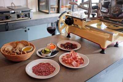 Nape By Cannon & Cannon