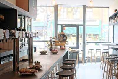 Nape By Cannon & Cannon