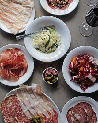 Nape By Cannon & Cannon