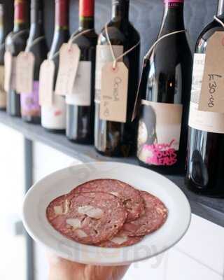 Nape By Cannon & Cannon