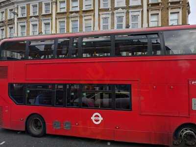 Nape By Cannon & Cannon