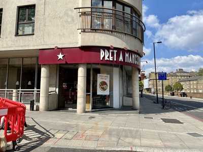 Pret A Manger