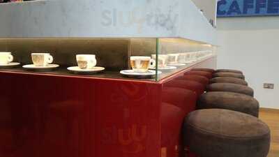Illy Caffe