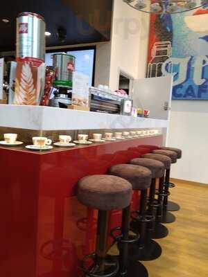 Illy Caffe