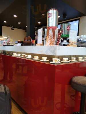 Illy Caffe