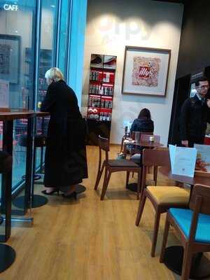 Illy Caffe