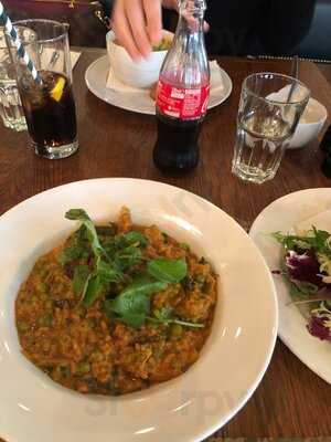 The National Dining Rooms