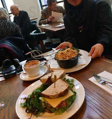 The National Dining Rooms