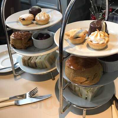 The National Dining Rooms