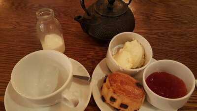 The National Dining Rooms