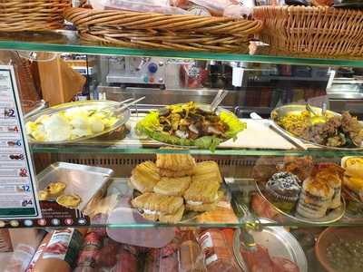 Delicias De Portugal