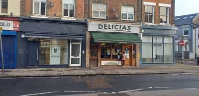 Delicias De Portugal