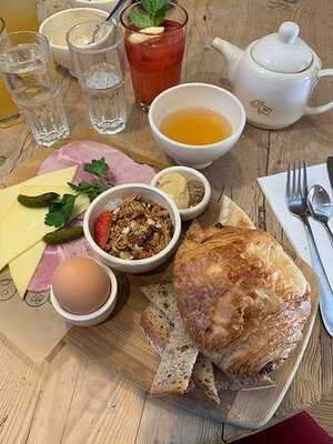 Le Pain Quotidien