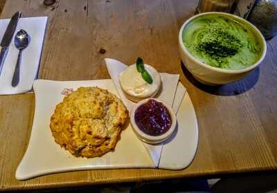 Le Pain Quotidien