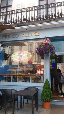 Pimlico Village