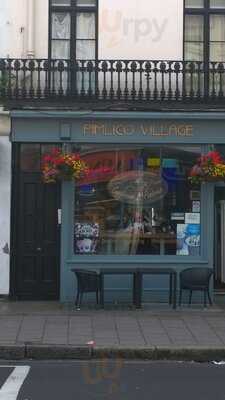 Pimlico Village
