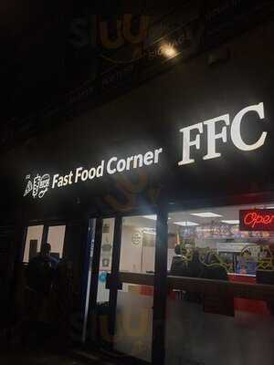 Ffc Fast Food Corner
