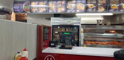 Ffc Fast Food Corner