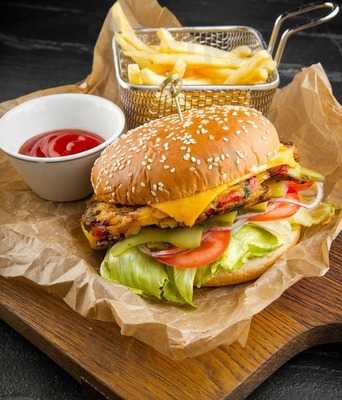 Ffc Fast Food Corner