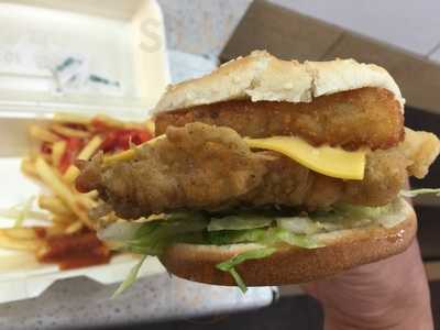 Ffc Fast Food Corner