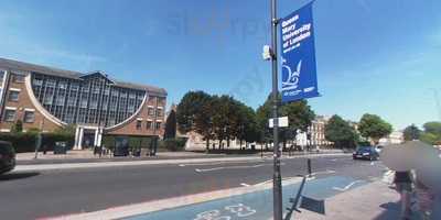 Ffc Fast Food Corner