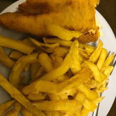 Chris’s Fish Bar