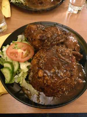 Dan Dans Caribbean Restaurant