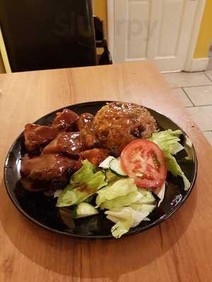 Dan Dans Caribbean Restaurant