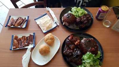 Dan Dans Caribbean Restaurant