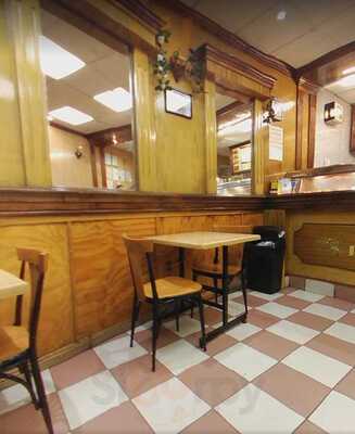 Jolly Bee Fish And Chips