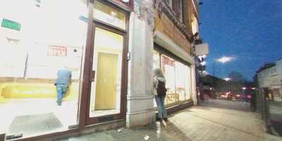 Jolly Bee Fish And Chips