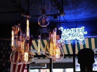 The Monkey Bar And Grill